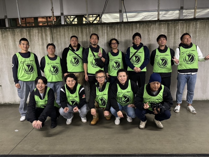 神大フェスタ2025の様子