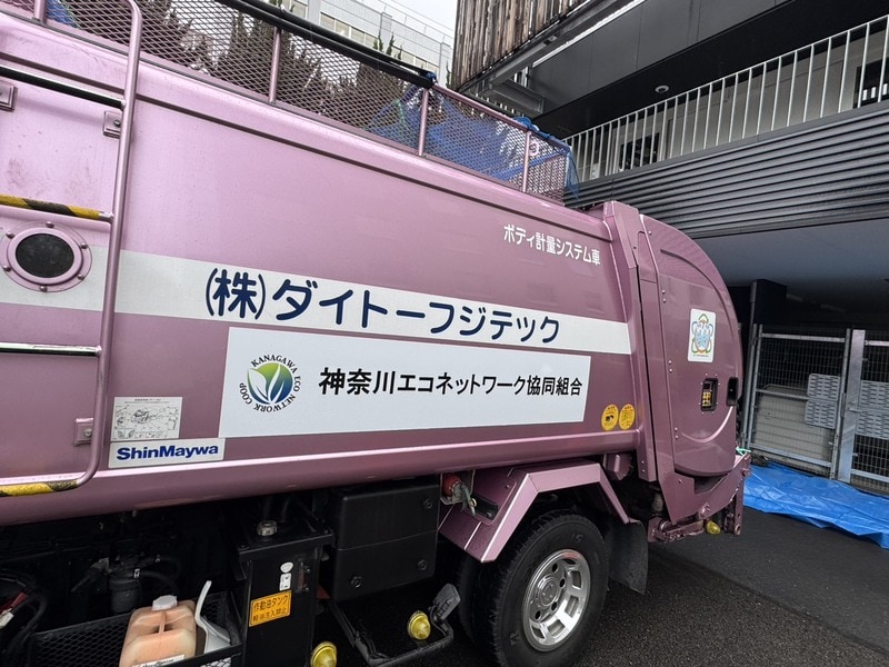 神大フェスタ2025の様子